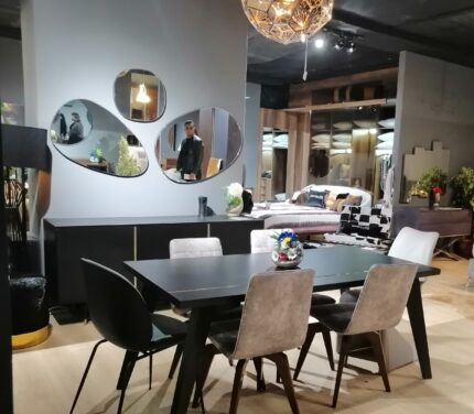 Salle à manger AMBIANCE