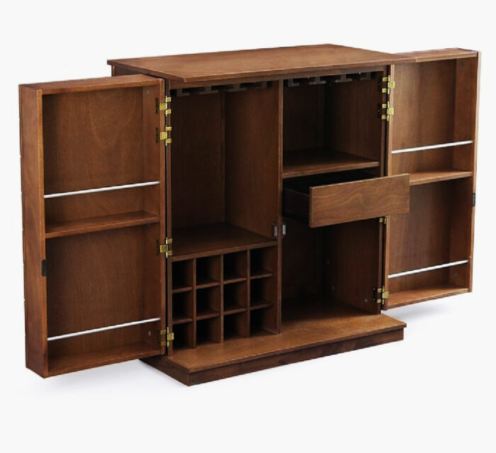 BAR BILLIONNAIRE – Image 1