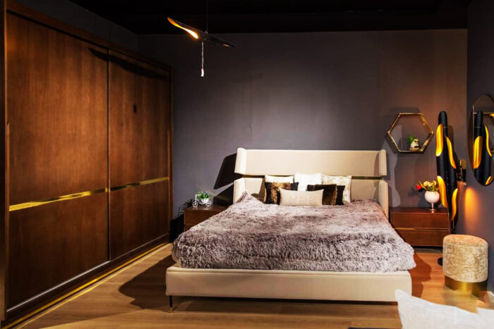 CHAMBRE CESAR – Image 1