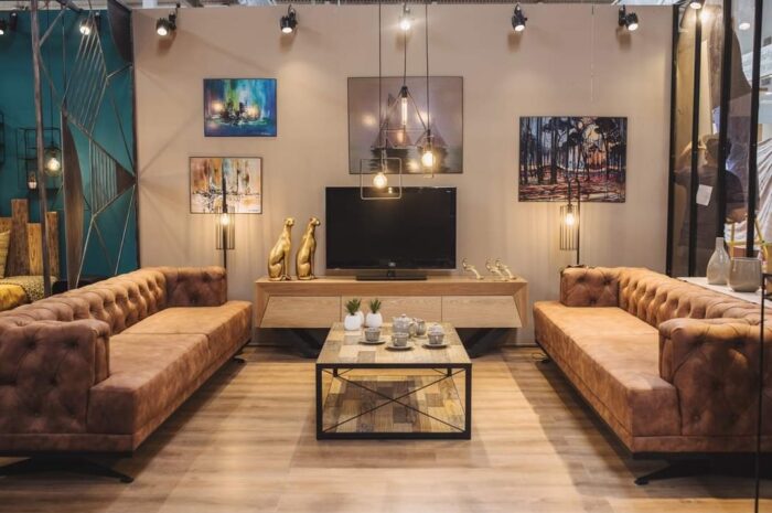 SALON BENTLEY – Image 2