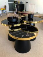 Table basse TRIO – Image 3