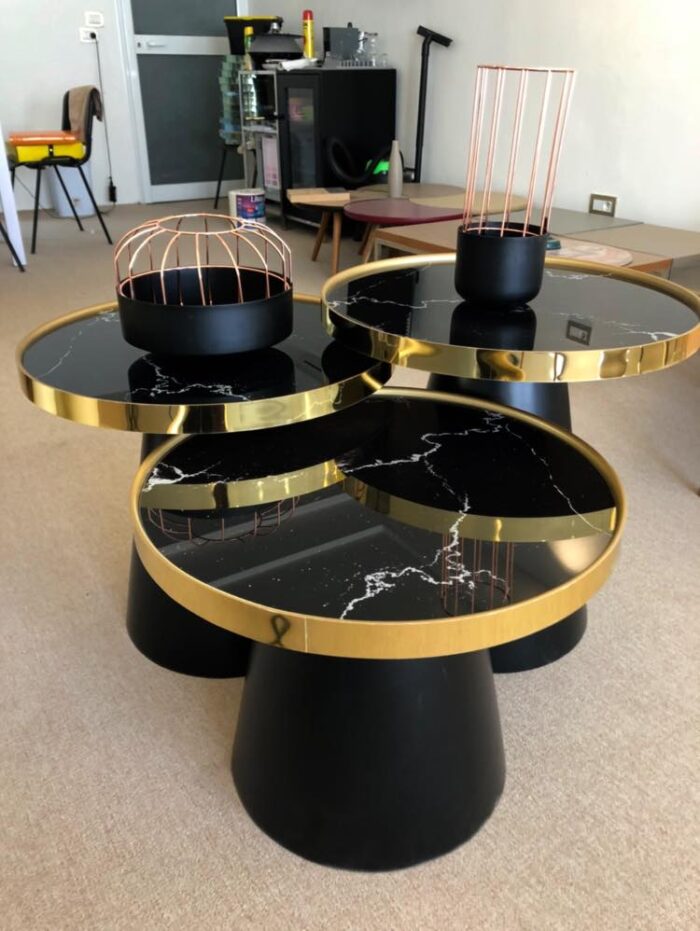 Table basse TRIO – Image 3