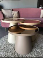 Table basse TRIO