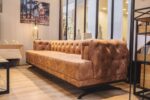 SALON BENTLEY
