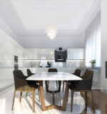 Salle à manger LA DIVA