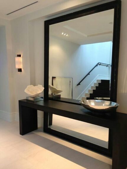 Meubles d'Entrée DIOR
