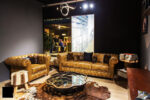 Salon Chesterfield