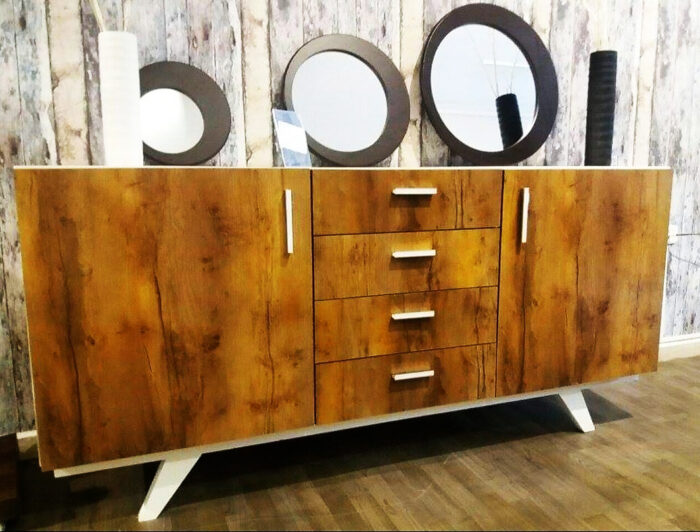 Buffet INDIANO – Image 1