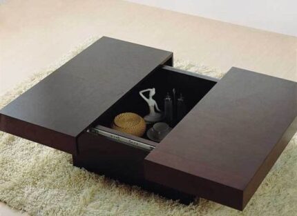 Table basse NESTON