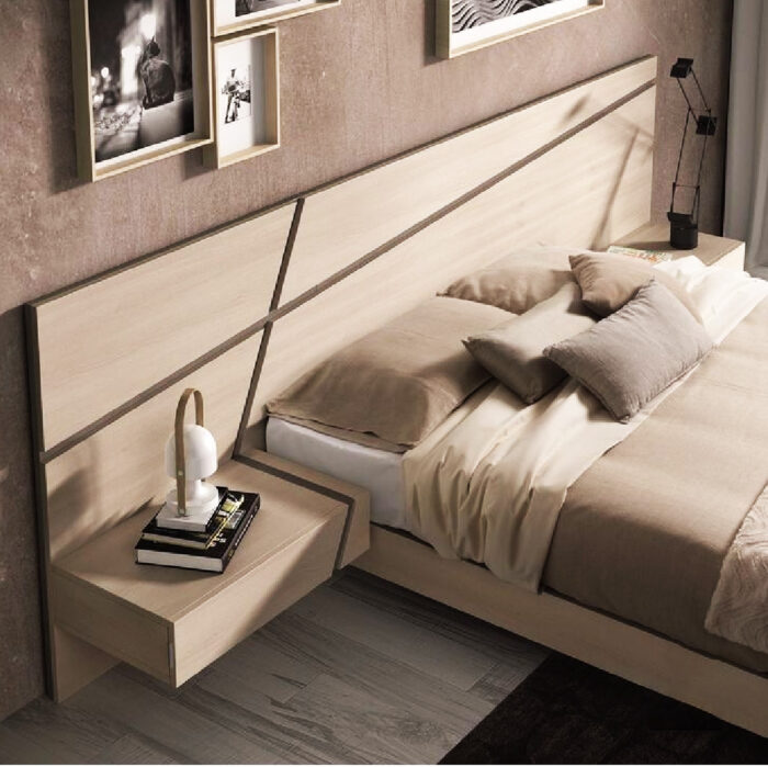 CHAMBRE BARCELONE – Image 1