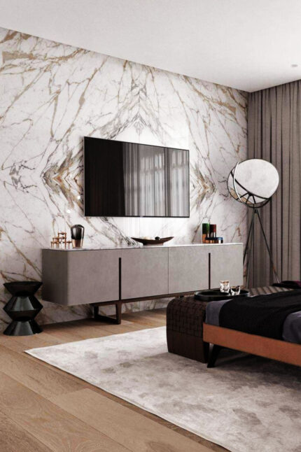 Meuble TV DIOR