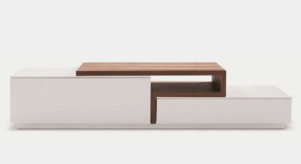 Meuble TV LUNA