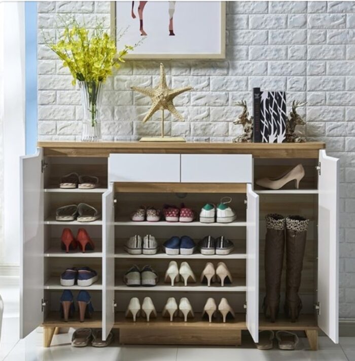 Portes chaussures RIMINI – Image 1