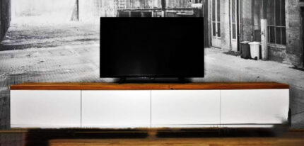 Meuble TV TORINO