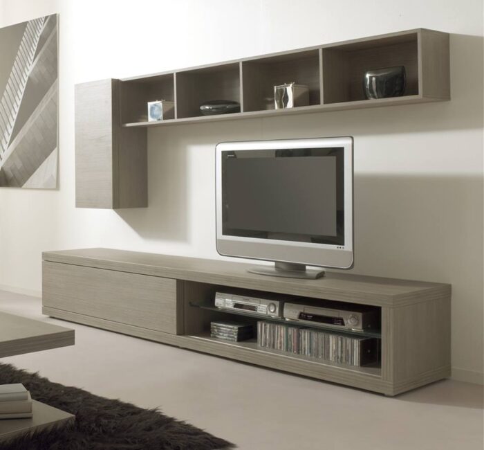 Meuble TV RICCI – Image 1