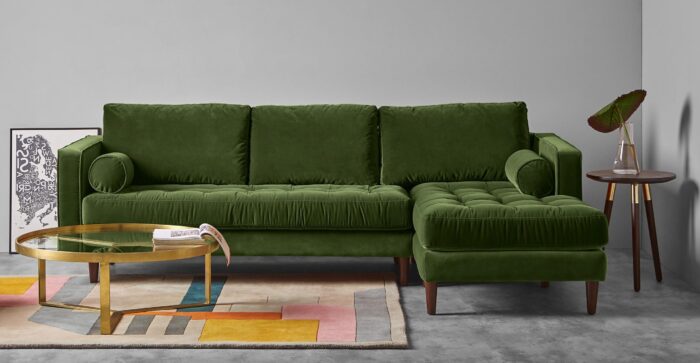 Salon VIENNE – Image 1