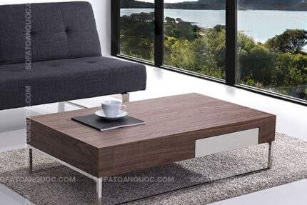 Table basse VOLGA