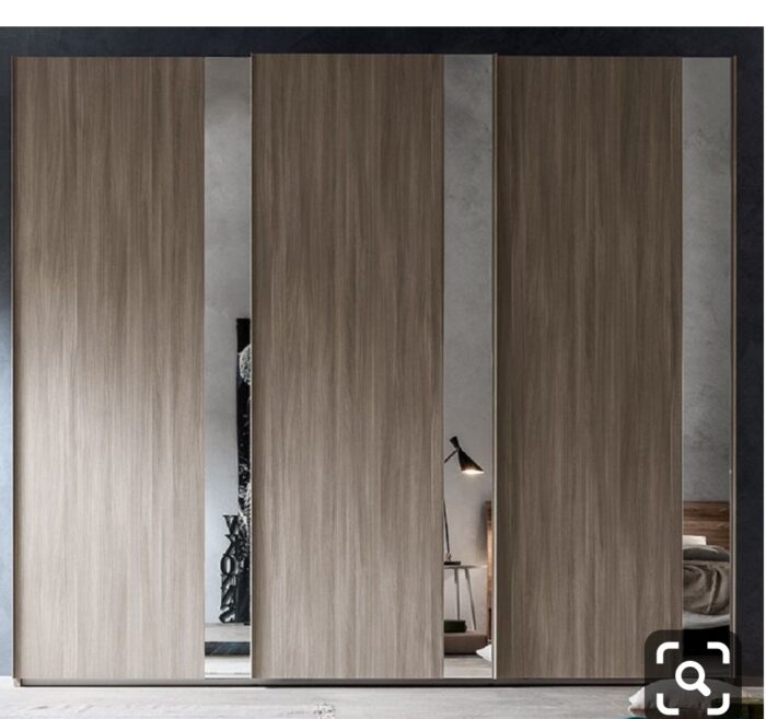 Dressing modèle 1 – Image 1
