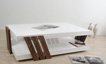 Table basse ALLURE