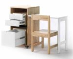 Bureau Pliable – Image 2
