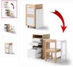 Bureau Pliable – Image 4