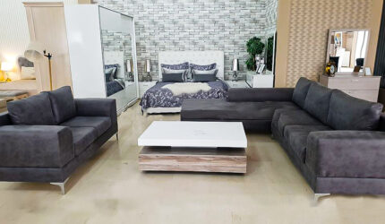 SALON RELAX